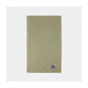 Burberry unisex Accessories Beige ONE SIZE,