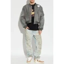 Amiri Herre Jeans Blå W32,