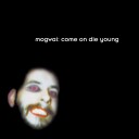 Mogwai Come On Die Young Vinyl