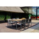 Hartman Fontaine spisestol/utestol 65076098