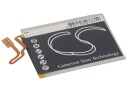 Apple A1446 batteri (200 mAh 3.7 V)