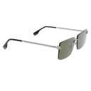 Fendi unisex Accessories Grå ONE SIZE,