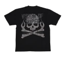 Vision OF Super Herre Topper Svart M,