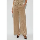 Munthe Dame Bukser Beige S