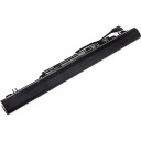 Lenovo IdeaPad 110-15IBR 80T7001LGE batteri (2200 mAh 10.8 V, Sort)