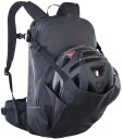 EVOC Allride 3D WP 16 black onesize