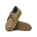 Birkenstock Herre Sko Beige 45 EU,