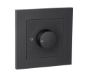 Elko Plus dimmer 315 GLE 2pol Sort Elko - 1410746
