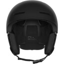 POC Fornix Mips Uranium Black Matt Uranium Black Matt XS S