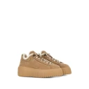 Hogan Dame Sko Beige 40 EU,
