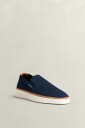 GANT San Prep Lightweight Sneaker   Navy   46