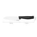 Fiskars Hard Edge kokkekniv 13,5 cm Rustfritt stål