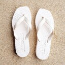 Sleepers Tapered Platform Eggnog