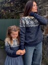 521K-04b MOY wool genser mini