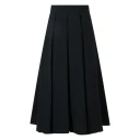 Moschino Dame Skjørt Svart L,
