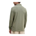 Tommy Hilfiger Herre Topper Grønn S,