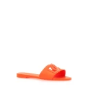 Dolce & Gabbana Dame Sko Oransje 37 EU,