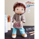 HABA Lian Dukke 30 Cm