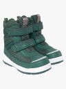 Viking Kids' Play Reflex Warm GORE-TEX 26, Dark Green/Green