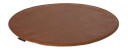 Fritz Hansen - Seat Cushion Walnut