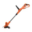 Black & Decker BESTA525-QS Gresstrimmer 450 W, Hagemaskiner