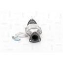Katalysator NAP carparts CAK10189