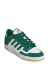 adidas Sportswear Rapid Court Low - Green - 36 2/3