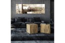 Bilde Hammer 1 Part Beige Narrow 120x40   Artgeist sp. z o. o.