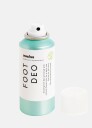 Springyard Foot Deo