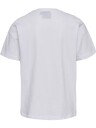Hummel Agnes T Skjorte Bright White (140 / 10 år)