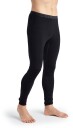 Icebreaker 260 Tech Leggings Ms Black XL
