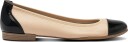 Tamaris   Ballerinasko   Beige