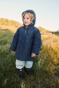 LIEWOOD Timba Parkajakke Classic navy 128
