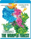 The Warped Forest 2011 Bluray