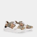 Burberry Dame Sko Flerfarget 35 EU