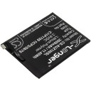 Asus ZenFone Live L1 batteri (3000 mAh 3.8 V, Sort)