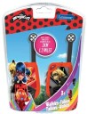 Lexibook Miraculous Digital Walkie-talkies 4km TW25MI