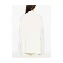 Studio Nicholson Dame Bluser & Skjorter Hvit S,