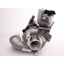 GARRETT 819872-5002S Turbolader