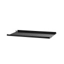 String - String Hylleplate metall LAV 58x30 - Lunehjem.no - Interi?r p? nett