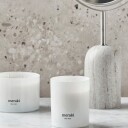 Meraki duftlys 35 timer Fresh linen