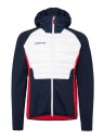 Hybrid jakke til herre fra Craft Norway Collection L