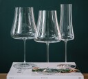Nude Glass Stem Zero Volcano rødvinsglass 100 cl