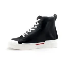 Love Moschino Dame Sko Svart 40 EU,