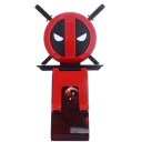 Northix Deadpool Figur og Kabelholder 20 cm