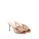 Valentino Garavani Dame Sko Rosa 38 EU,