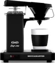 Moccamaster Kaffemaskin Cup One ECBC-godkjent Sort