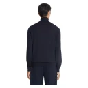 Zegna, Herre, Strikkevarer, Blå, L,