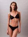 Calvin Klein Thong 3Pk   Black   XL