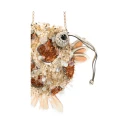 Anya Hindmarch Dame Vesker Gul ONE SIZE,